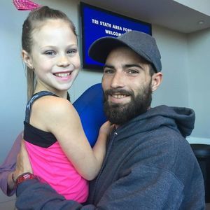 Meet your Posher, Jeff